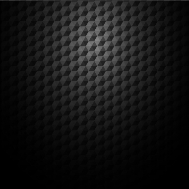 Hexagon embossment shiny background vector 01