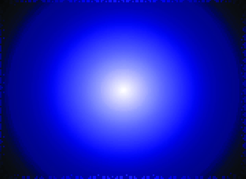 Light circle shiny backgrounds vector material 06