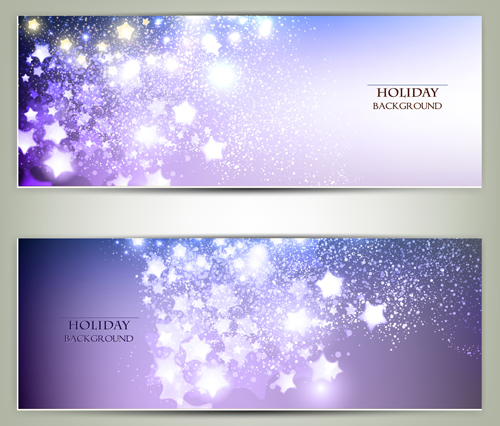 ornate holiday banners banner 