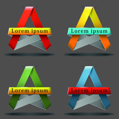 logos logo element Design Elements 
