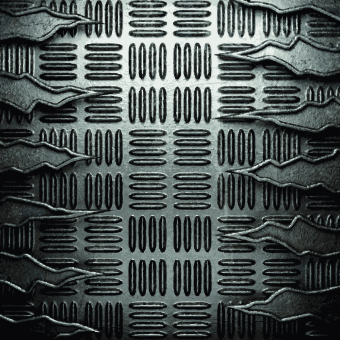 Black metal background art 04