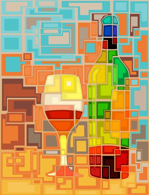 wine bottle wine bottle background 