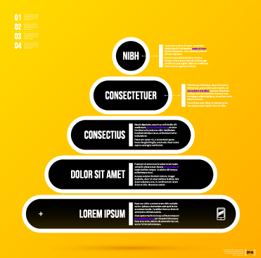 Business Infographic creative design 1234