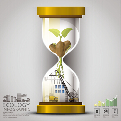 Business Infographic creative design 2352