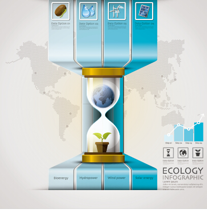 Business Infographic creative design 2355