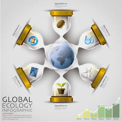 Business Infographic creative design 2356