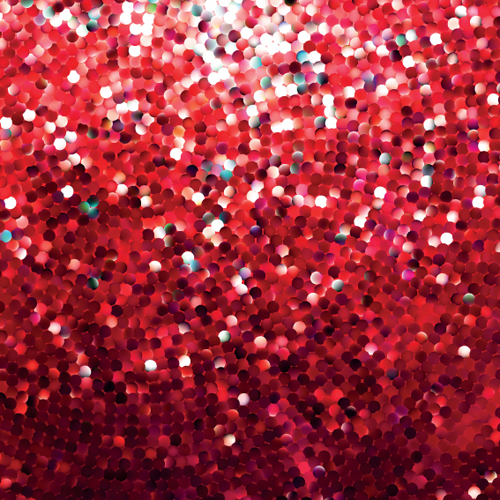 Colorful mosaic background vector set 05