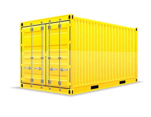 freight container 
