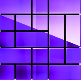 Glass texture shapes backgrounds 01