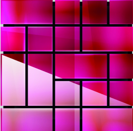 Glass texture shapes backgrounds 02