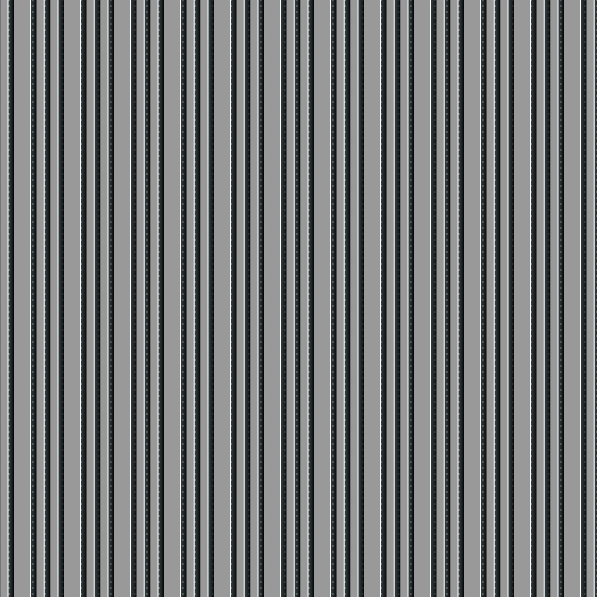 Gray plate perforated vector seamless pattern 11