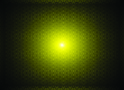 Light circle shiny backgrounds vector material 01