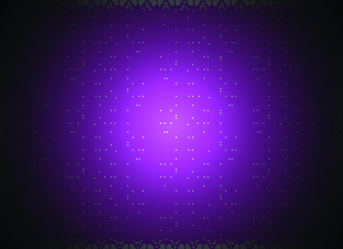 Light circle shiny backgrounds vector material 02