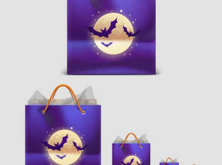 Free Halloween Icon Pack