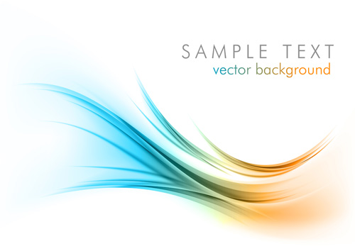 Brilliant Abstract backgrounds vector 02