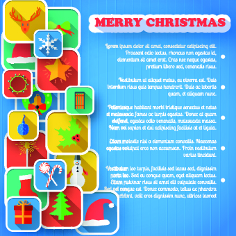 graphics christmas background 