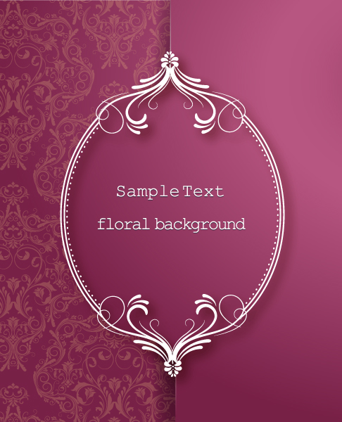 frames floral frame download Backgrounds 