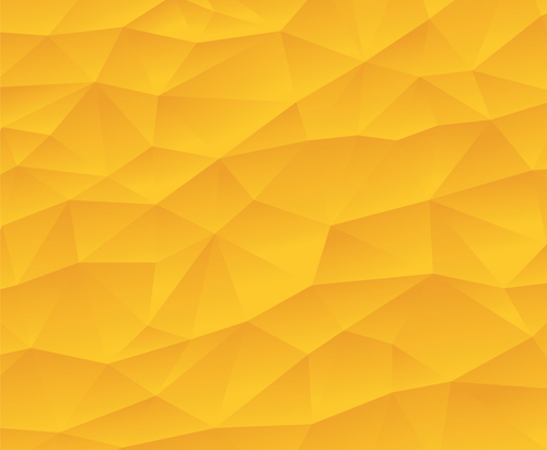 Polygonal embossment effect vector backgrounds 02