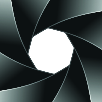 Circular open vector backgrounds 01