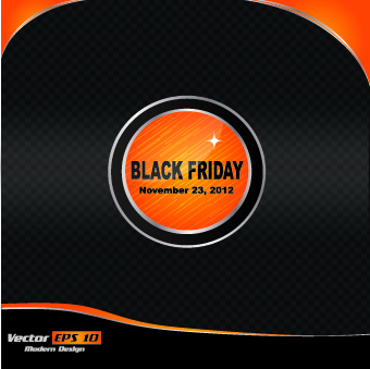 Circular open vector backgrounds 02