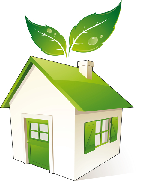 house green eco 