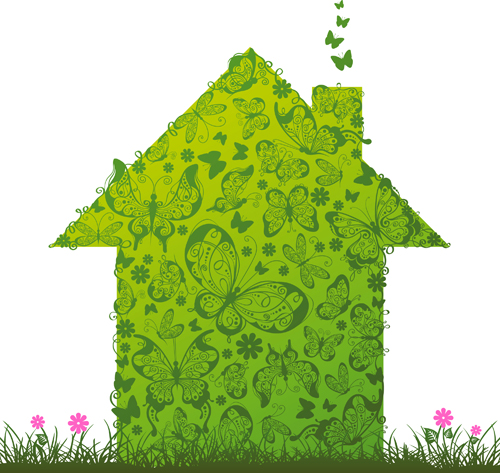 house green eco 