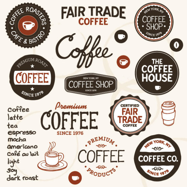 Classic coffee Set 03