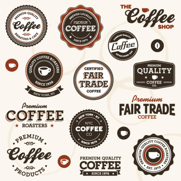 Classic coffee Set 04