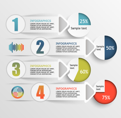 Business Infographic creative design 2016