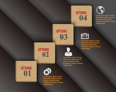 Business Infographic creative design 2342
