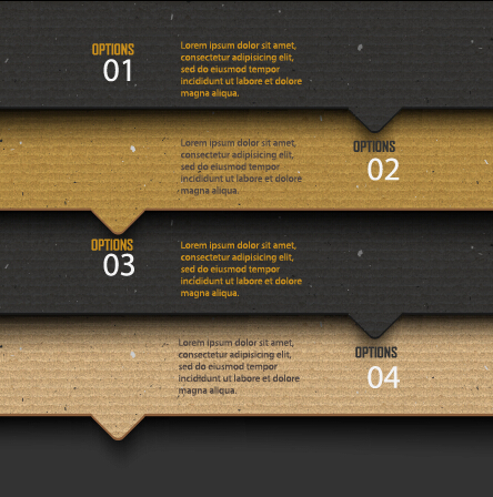 Business Infographic creative design 2345