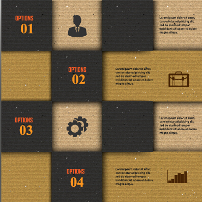 Business Infographic creative design 2347