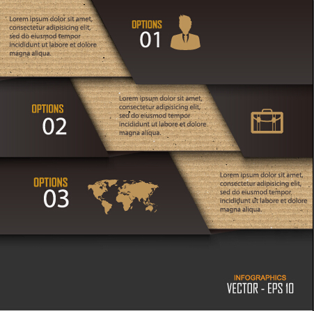 Business Infographic creative design 2348