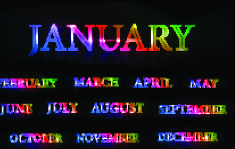 elements element calendars 2013 