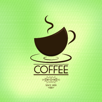 Creative cafe menu cover vector 02