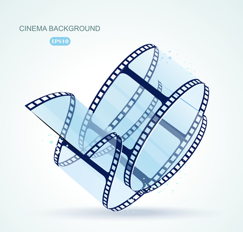 creative cinema Backgrounds 