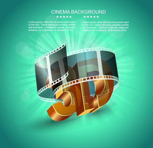creative cinema Backgrounds background 