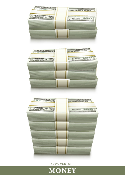 dollars bundles 