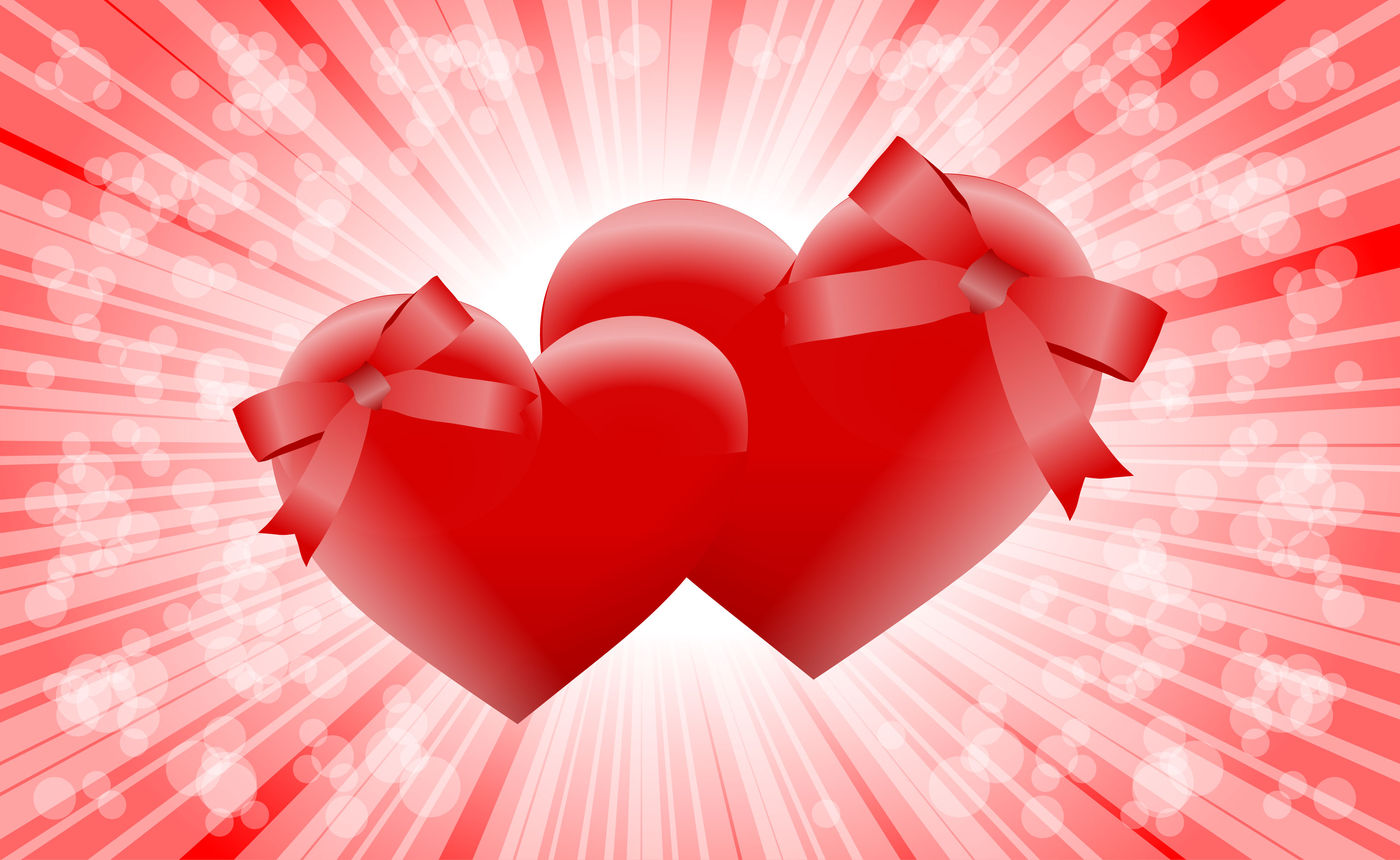 Elegant Valentine background graphic 03