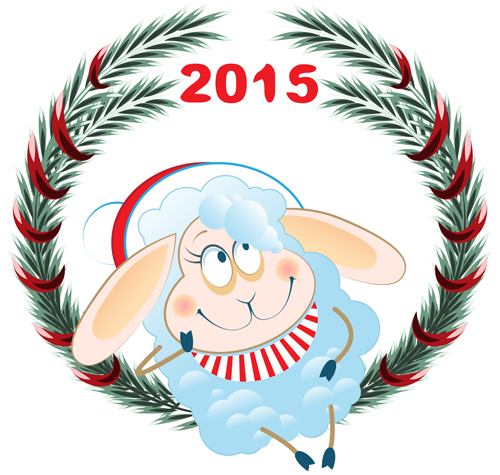 sheep funny cartoon 2015 