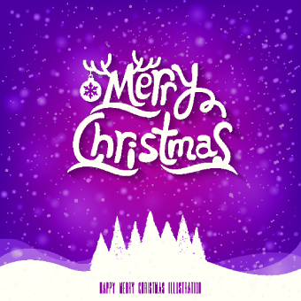 vector background creative christmas Backgrounds background 
