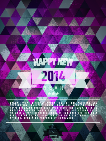 vintage new year Backgrounds background 