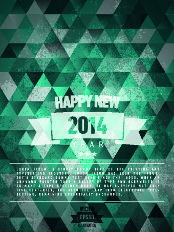 vintage new year holiday Backgrounds background 