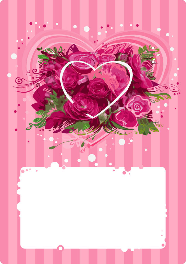 rose romantic 