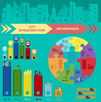 ess Infographic creative design 1631 Business Infographic creative design 1631