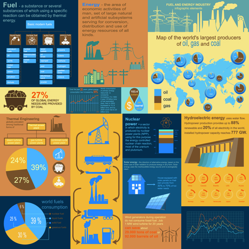 Business Infographic creative design 2006