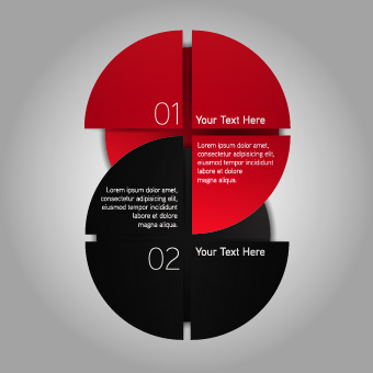 Business Infographic creative design 414