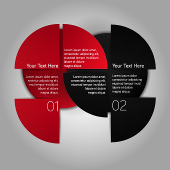 Business Infographic creative design 415