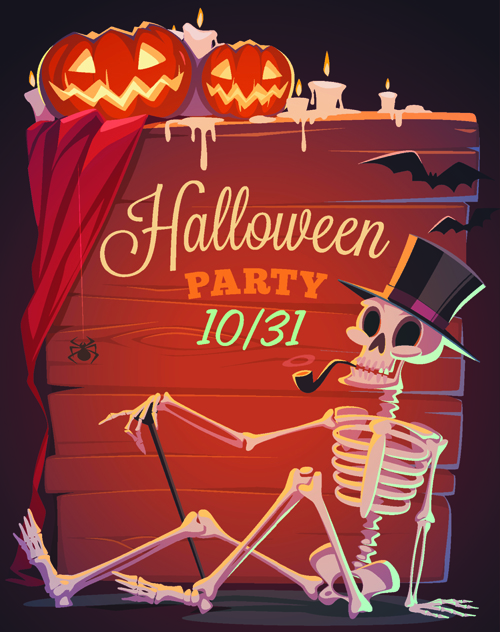 halloween Creative background creative background vector background 