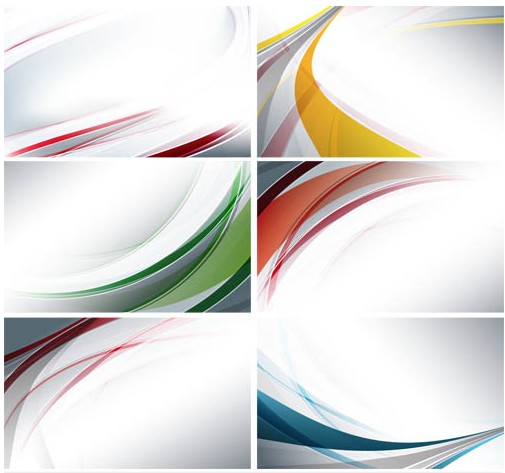 Light Abstract Backgrounds Vectors Light Abstract Backgrounds Vectors